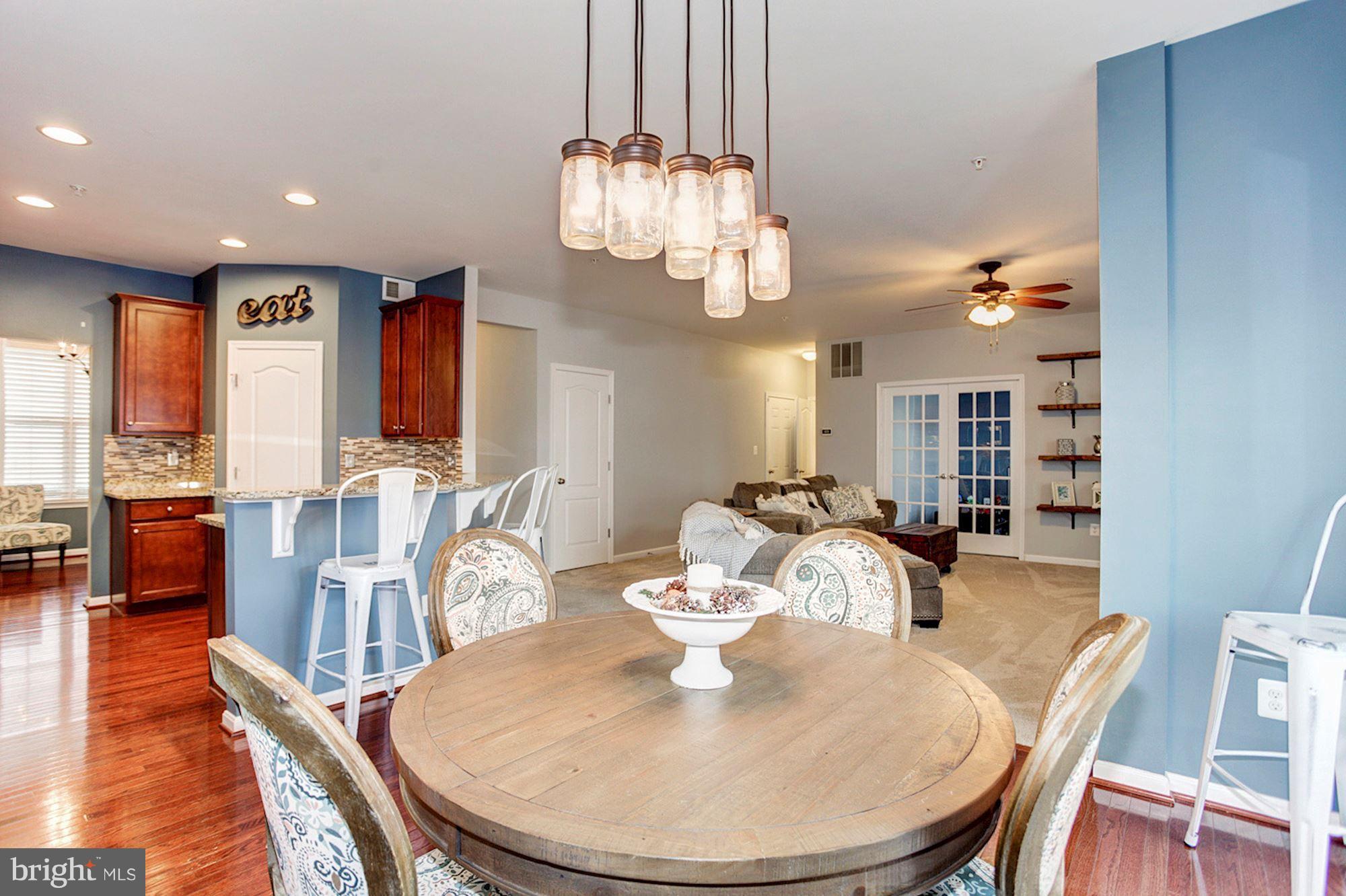 801 Salvatore Road Baltimore, MD 21220 - Photo 9 of 30 Dining Room