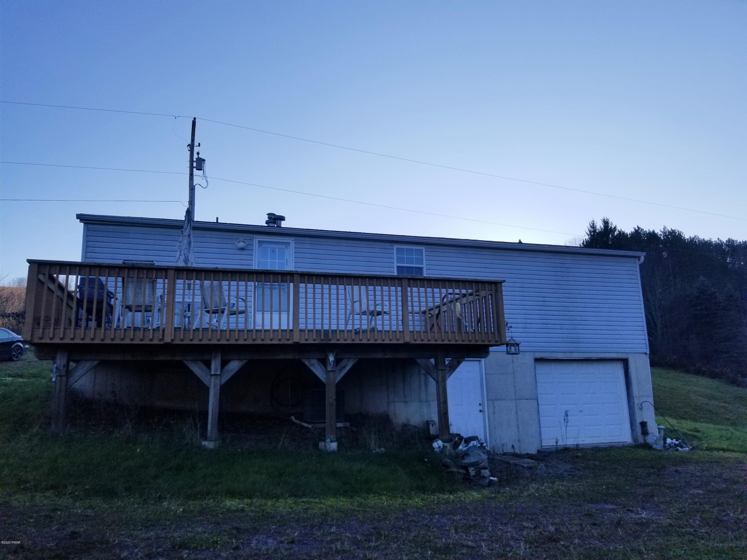 238 Marks Road Damascus, PA 18415 - Photo 3 of 15