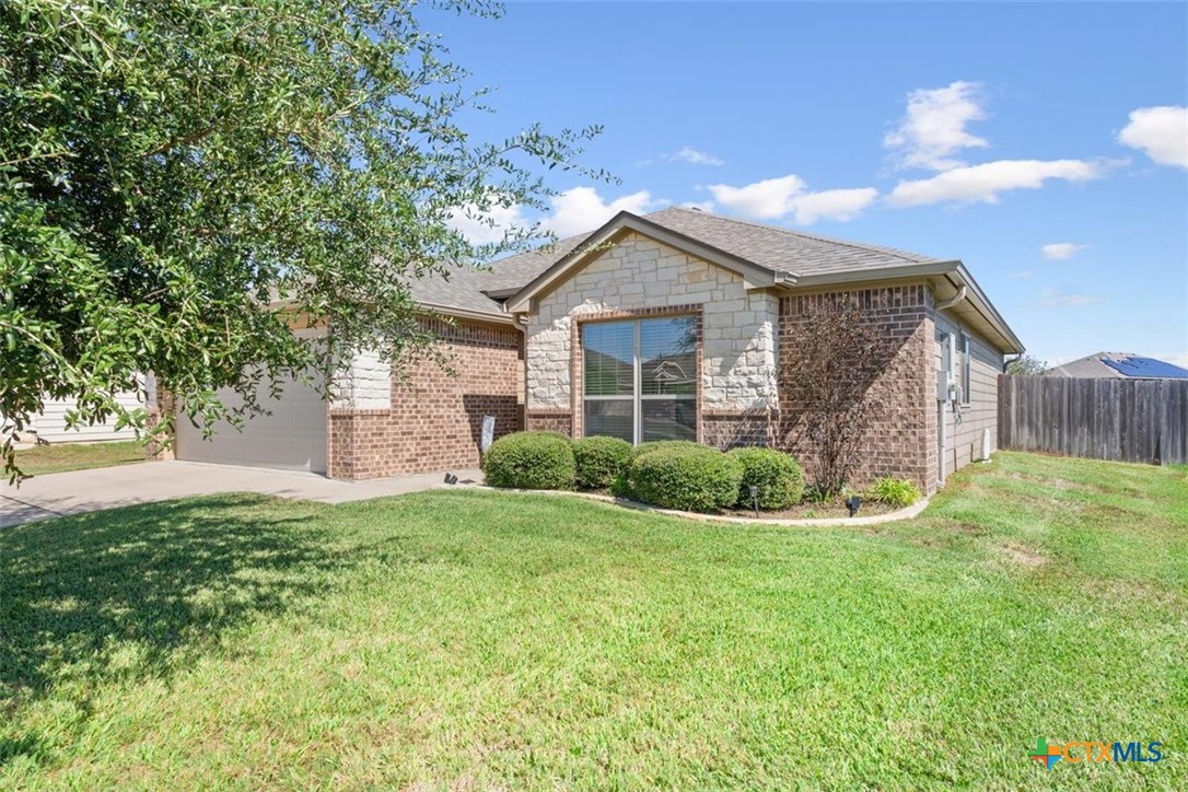 1030 Spring Terrace Loop Temple, TX 76502 - Photo 24 of 25 Gallery Image 24