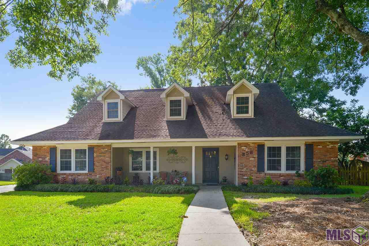 358 Carriage Way Baton Rouge, LA 70808 - Photo 1 of 19 Gallery Image 1