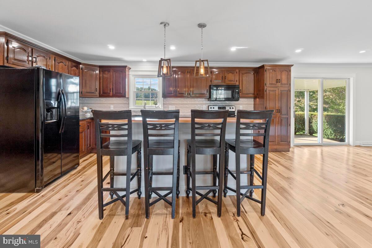 10544 Stull Road Thurmont, MD 21788 - Photo 13 of 54 Kitchen