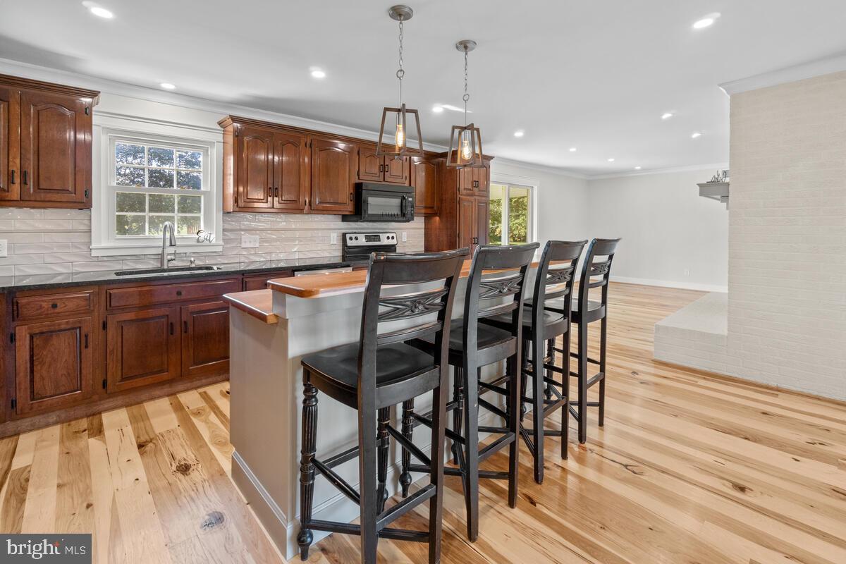 10544 Stull Road Thurmont, MD 21788 - Photo 14 of 54 Kitchen