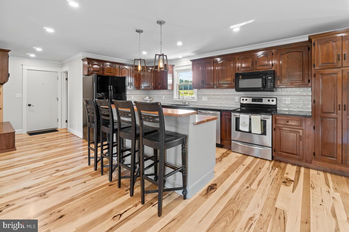 10544 Stull Road Thurmont, MD 21788 - Photo 15 of 54 Kitchen