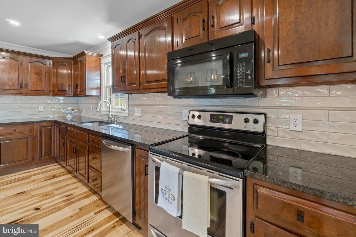 10544 Stull Road Thurmont, MD 21788 - Photo 18 of 54 Kitchen