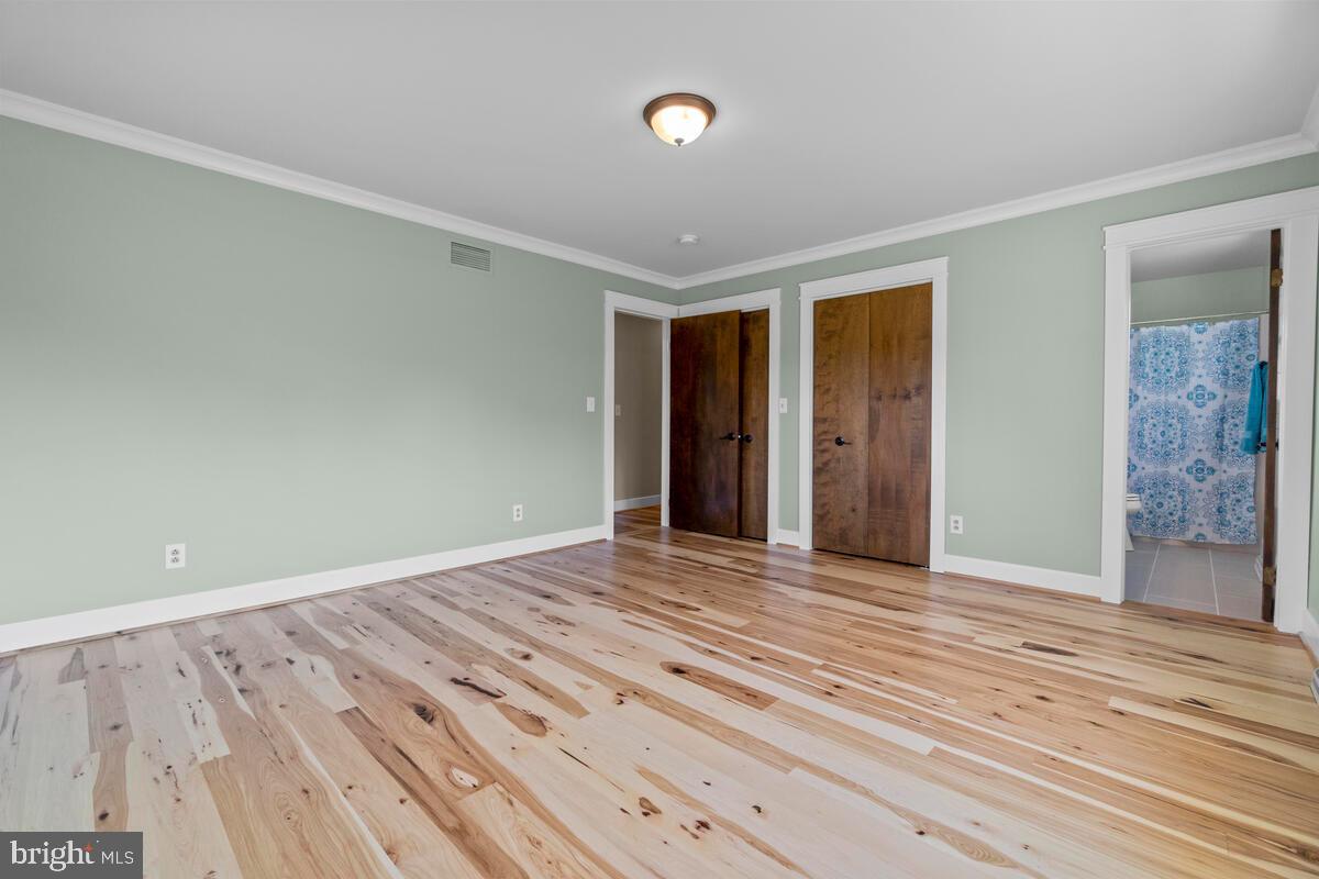 10544 Stull Road Thurmont, MD 21788 - Photo 27 of 54 Master bedroom