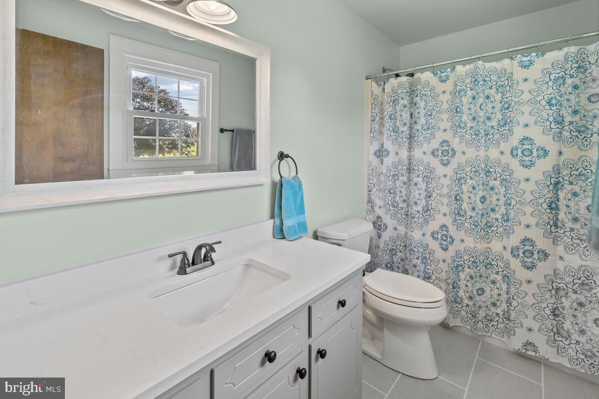 10544 Stull Road Thurmont, MD 21788 - Photo 28 of 54 Master bathroom