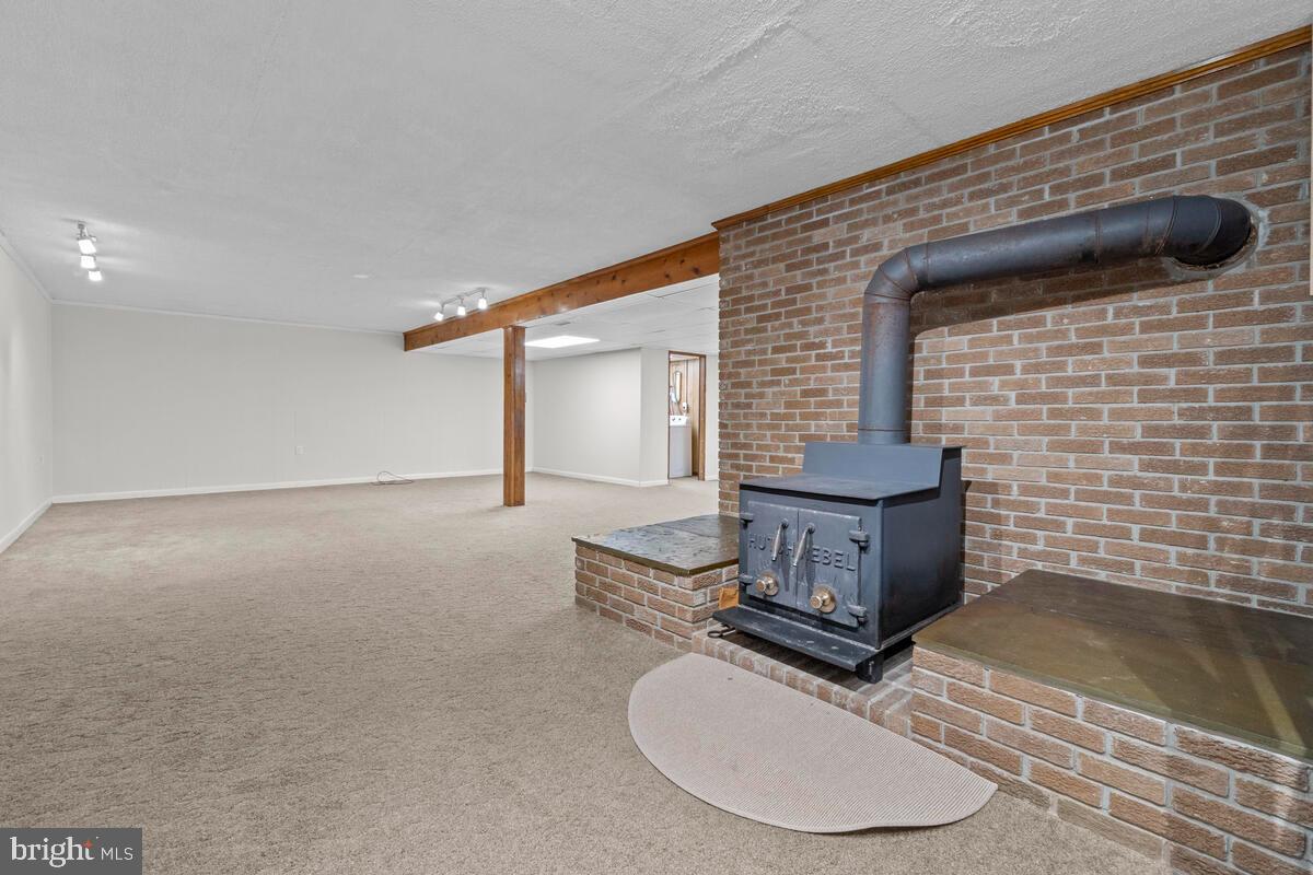 10544 Stull Road Thurmont, MD 21788 - Photo 30 of 54 Basement