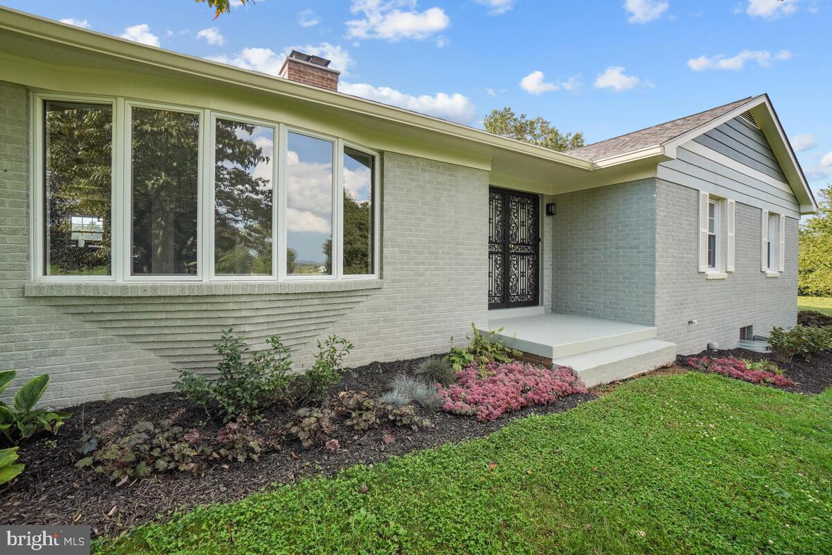 10544 Stull Road Thurmont, MD 21788 - Photo 4 of 54 Exterior