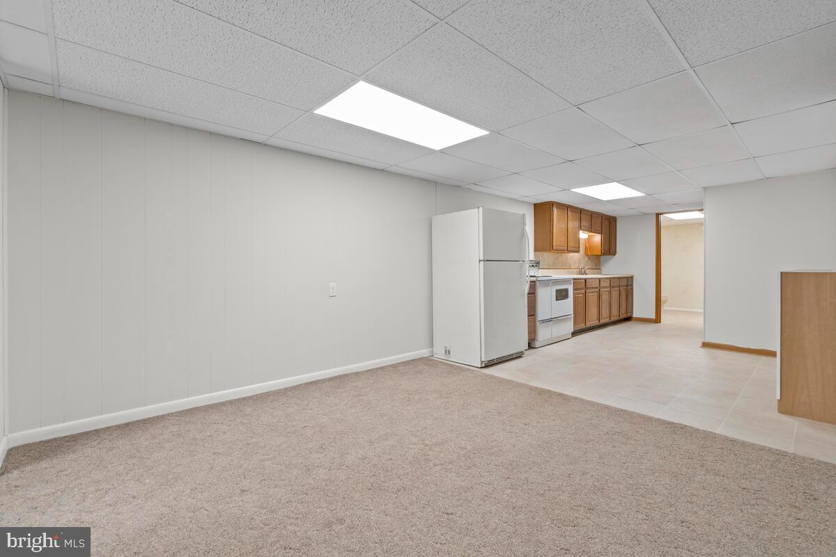 10544 Stull Road Thurmont, MD 21788 - Photo 33 of 54 Basement
