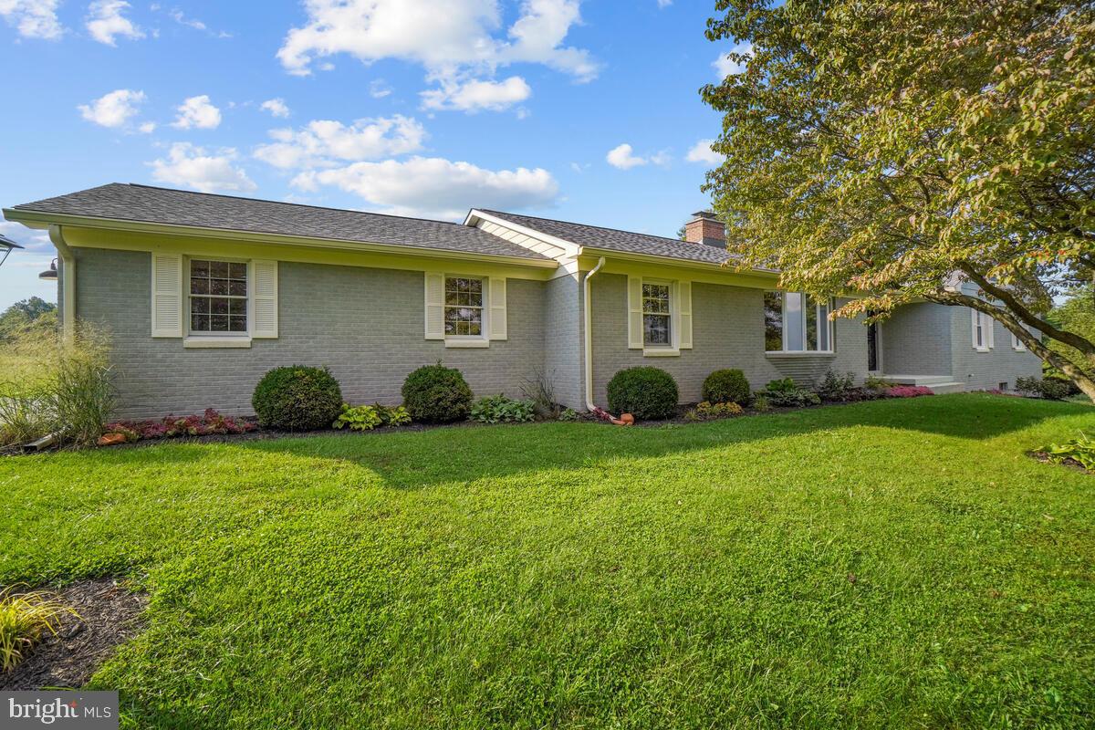 10544 Stull Road Thurmont, MD 21788 - Photo 5 of 54 Exterior
