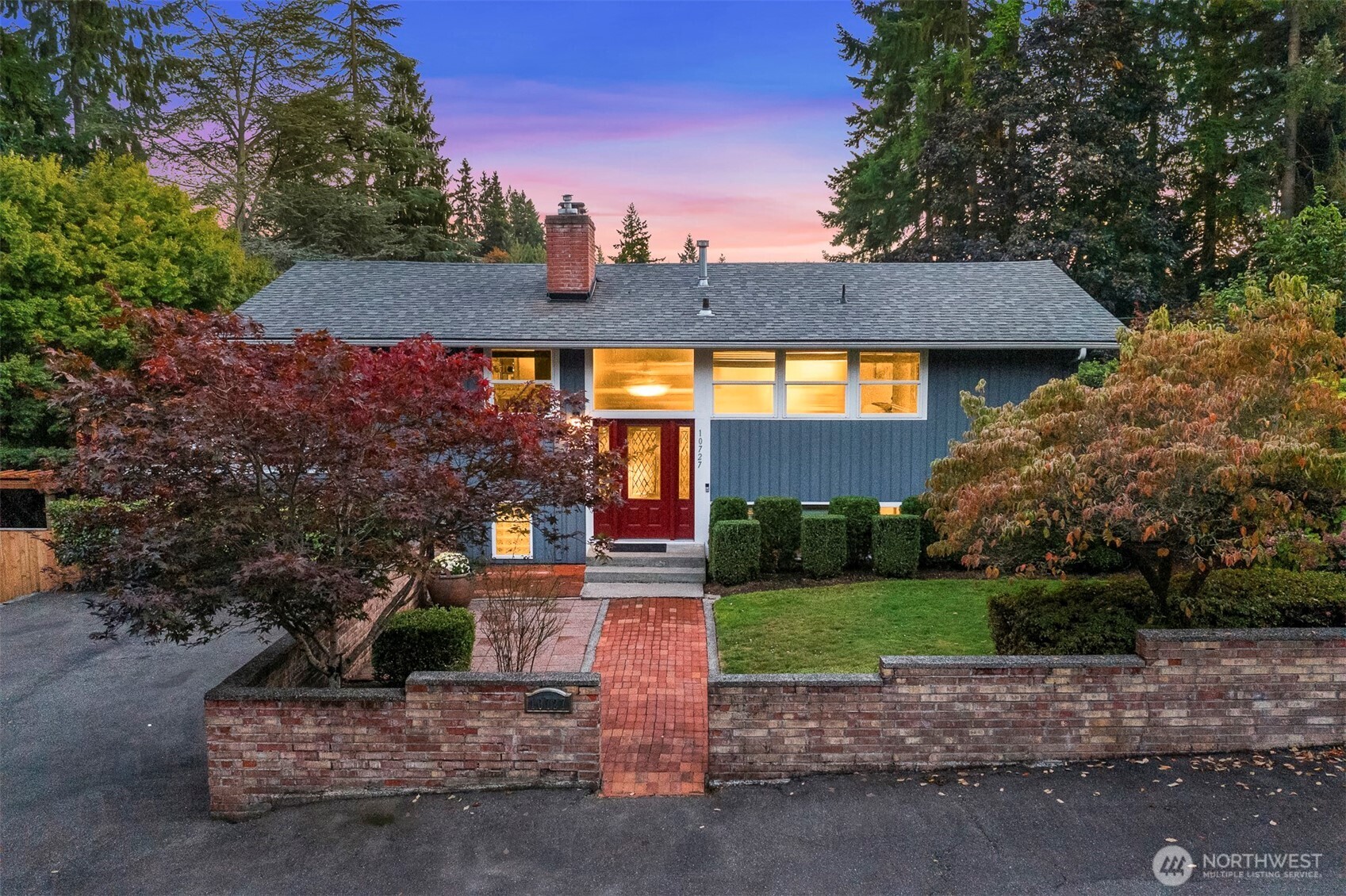 10727 Northeast 187th Street Bothell, WA 98011 - Photo 1 of 38 Gallery Image 1