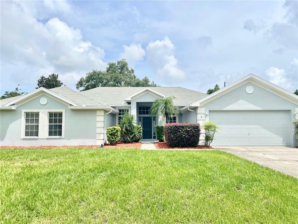 8371 Diver Lane Spring Hill, FL 34608 - Photo 1 of 1