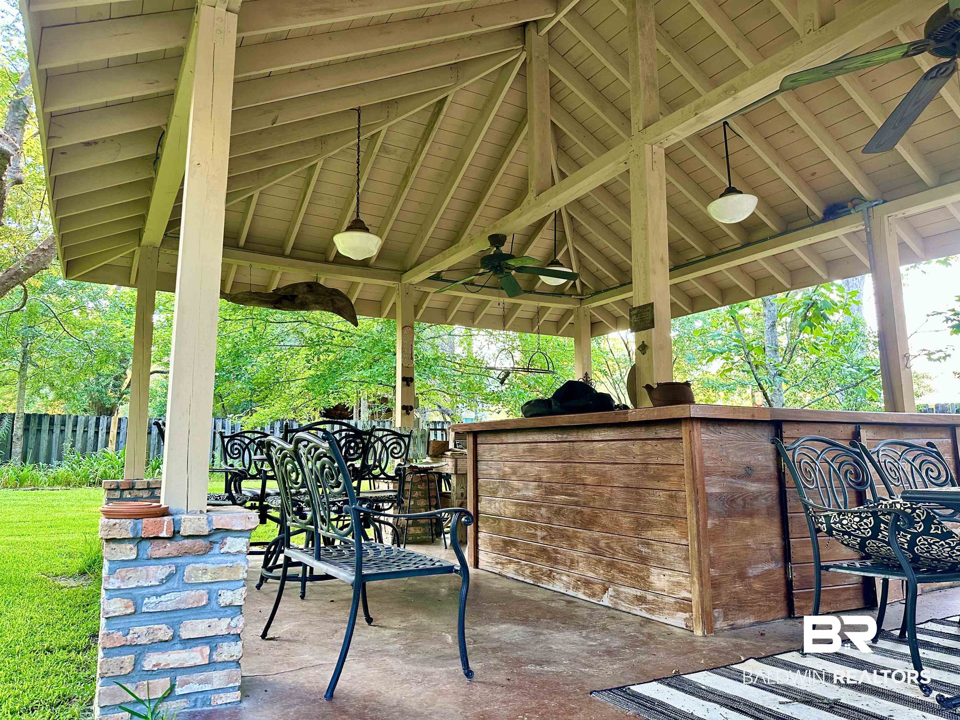 107 James Street Brewton, AL 36426 - Photo 26 of 33