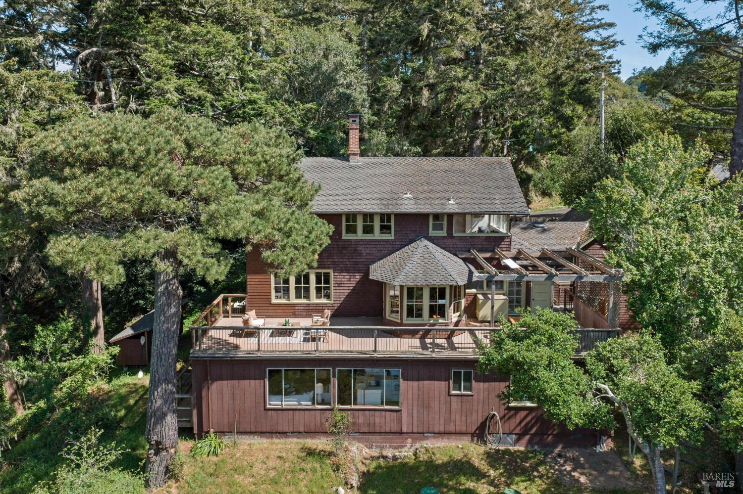 50 Dundee Way Inverness, CA 94937 - Photo 74 of 79