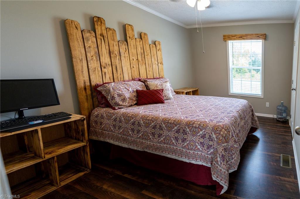 423 Haden Grove Church Road Linwood, NC 27299 - Photo 22 of 32 Gallery Image 22