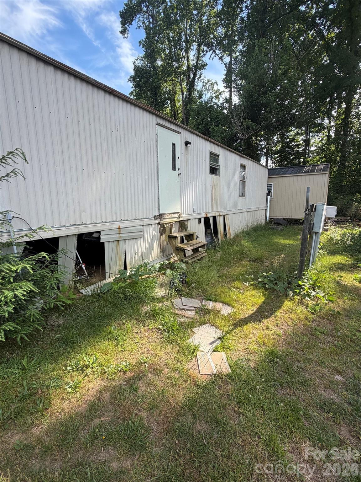 171 Ridley Street Marion, NC 28752 - Photo 4 of 11