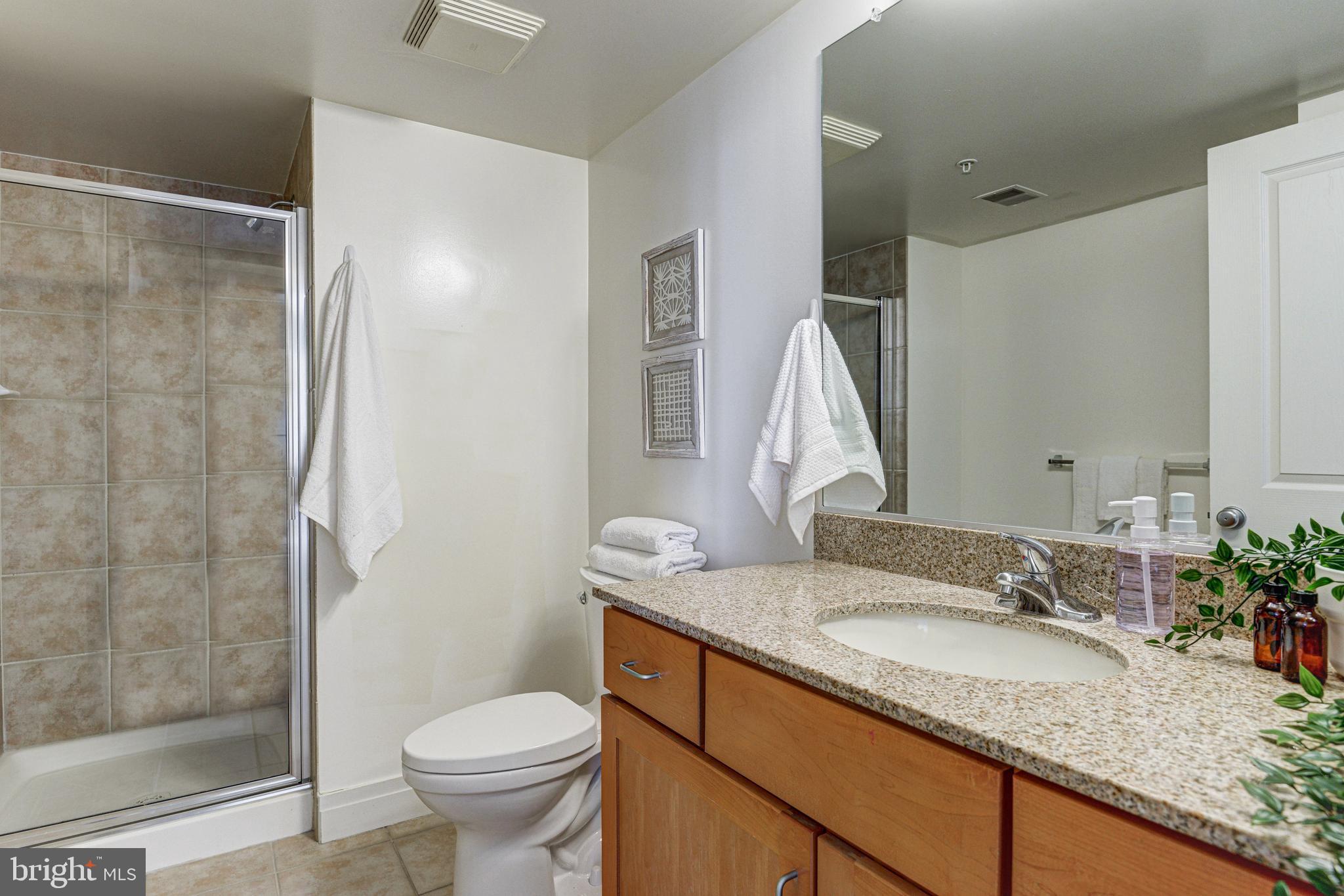 414 Water Street, Unit 2315 Baltimore, MD 21202 - Photo 31 of 48