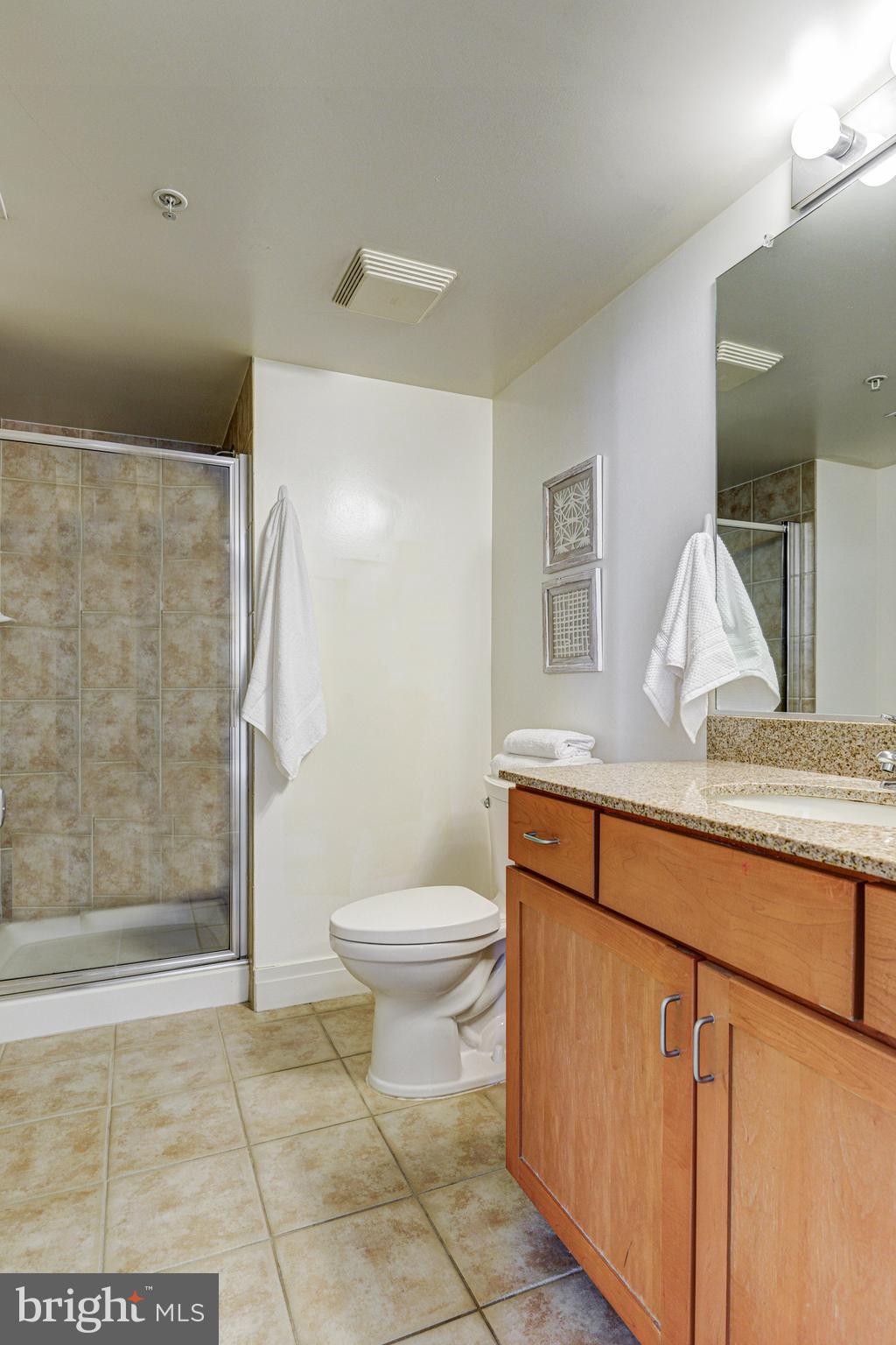 414 Water Street, Unit 2315 Baltimore, MD 21202 - Photo 32 of 48