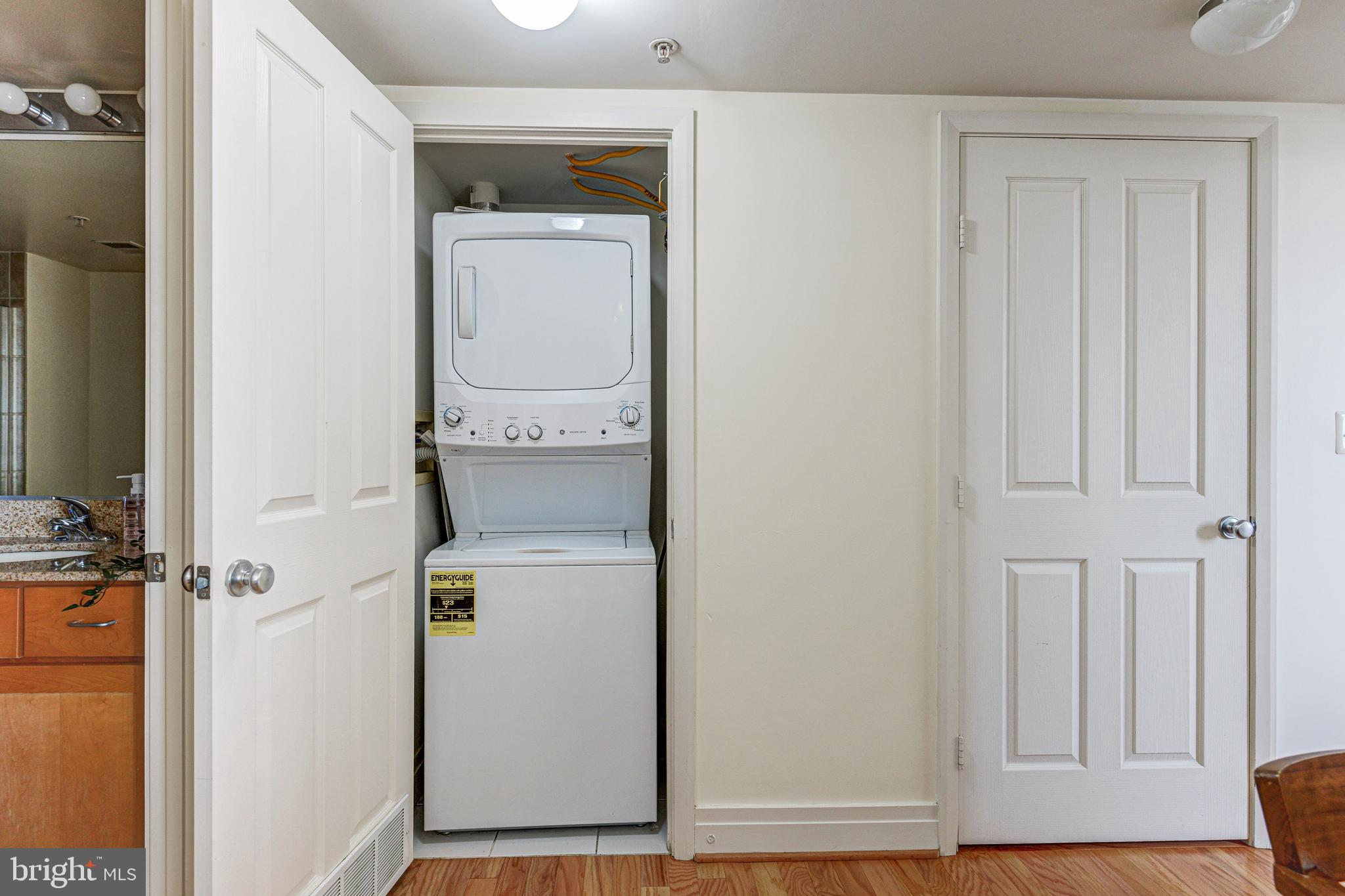 414 Water Street, Unit 2315 Baltimore, MD 21202 - Photo 33 of 48