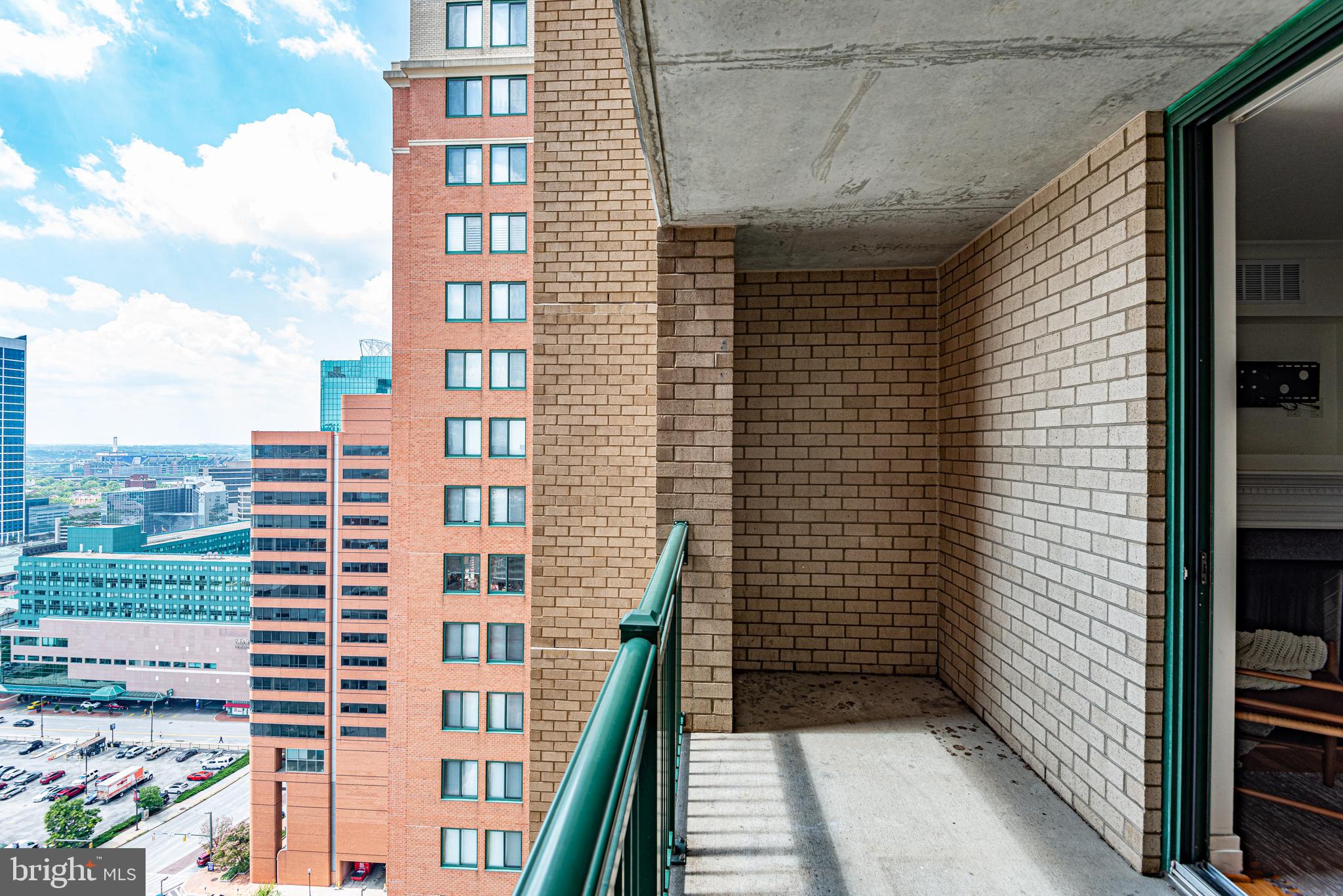 414 Water Street, Unit 2315 Baltimore, MD 21202 - Photo 36 of 48