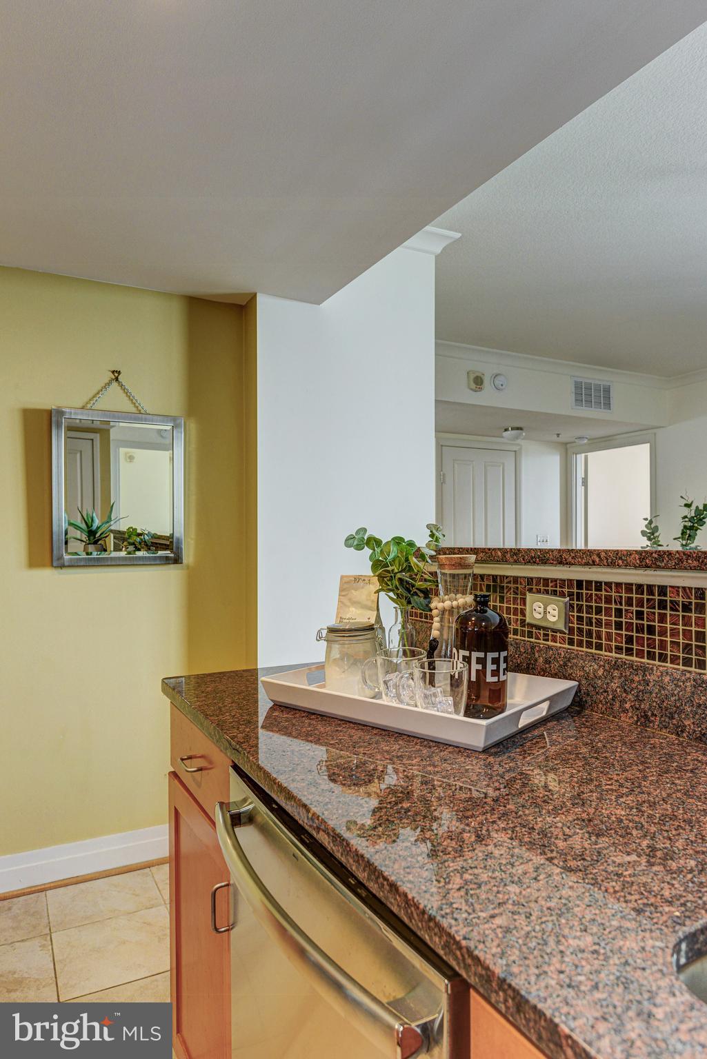 414 Water Street, Unit 2315 Baltimore, MD 21202 - Photo 5 of 48