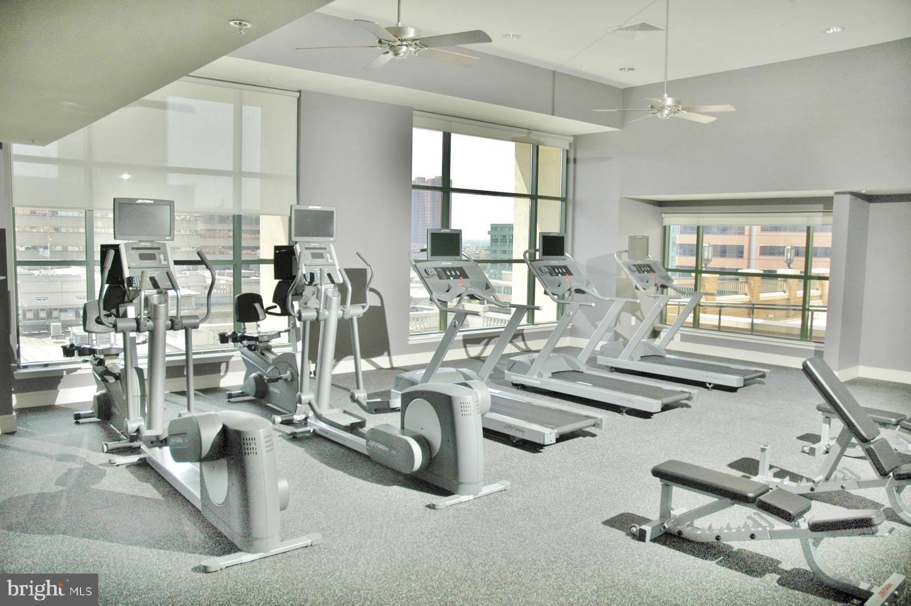 414 Water Street, Unit 2315 Baltimore, MD 21202 - Photo 43 of 48