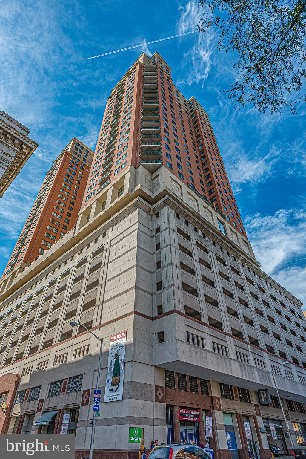 414 Water Street, Unit 2315 Baltimore, MD 21202 - Photo 45 of 48