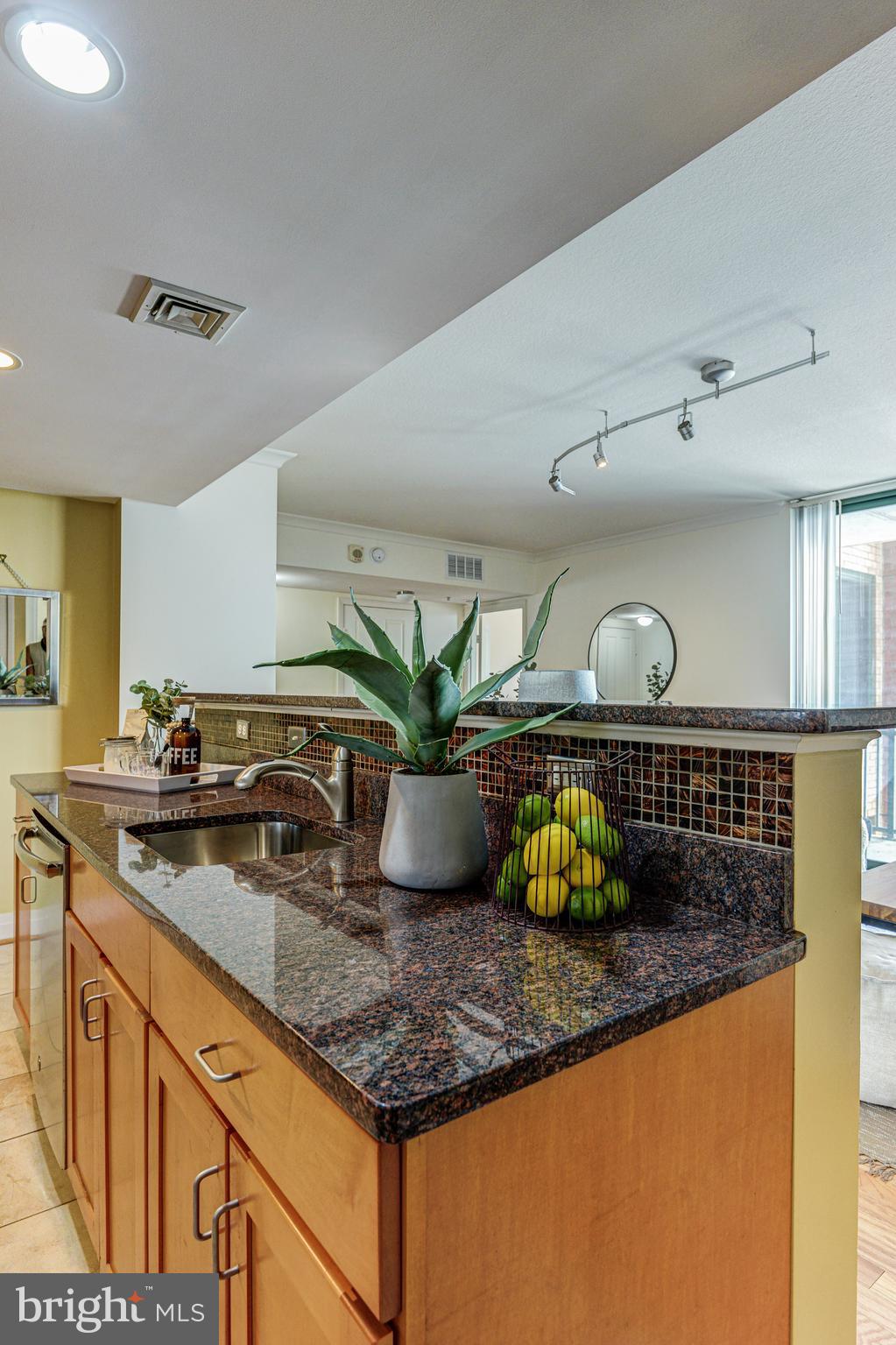 414 Water Street, Unit 2315 Baltimore, MD 21202 - Photo 6 of 48