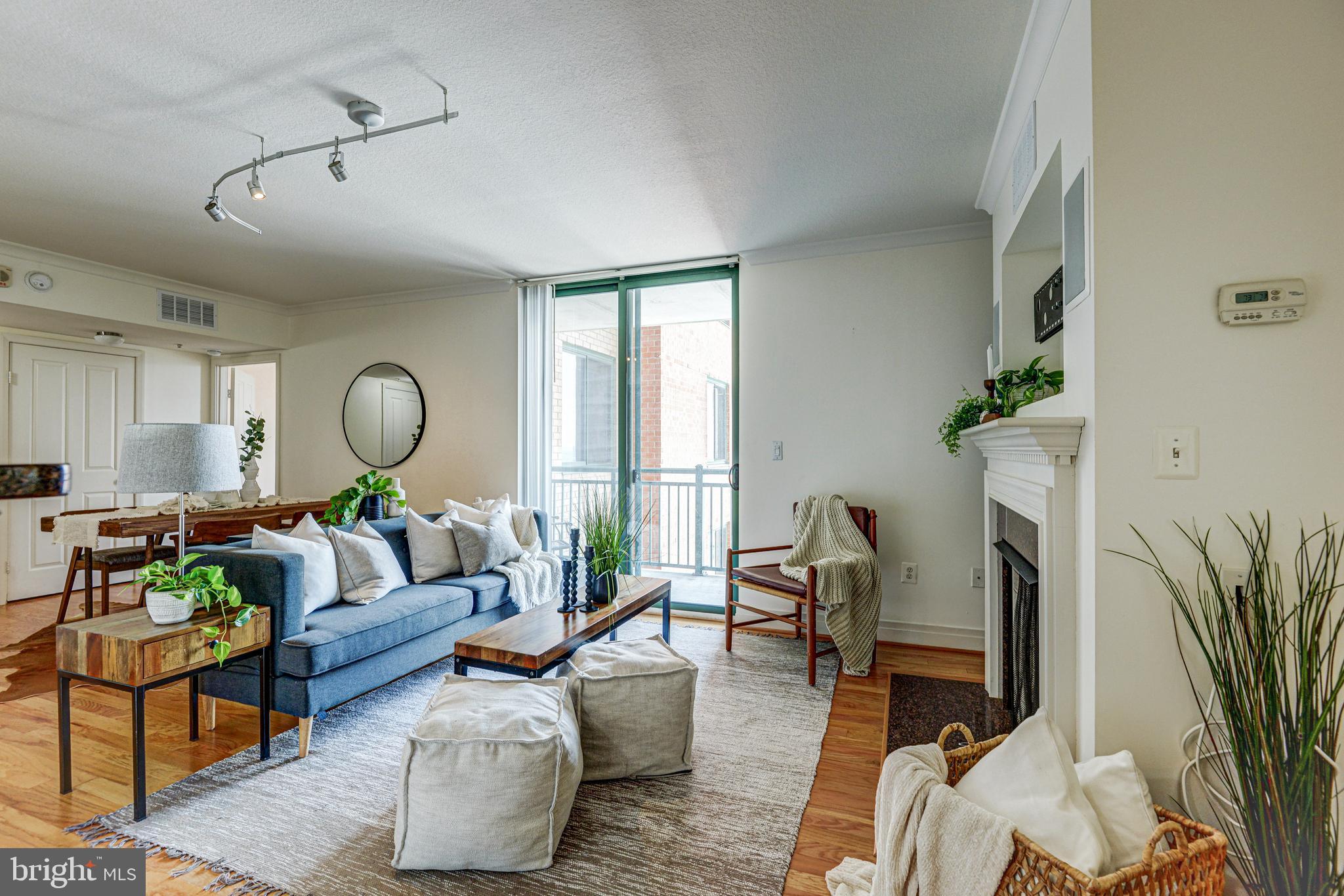 414 Water Street, Unit 2315 Baltimore, MD 21202 - Photo 7 of 48