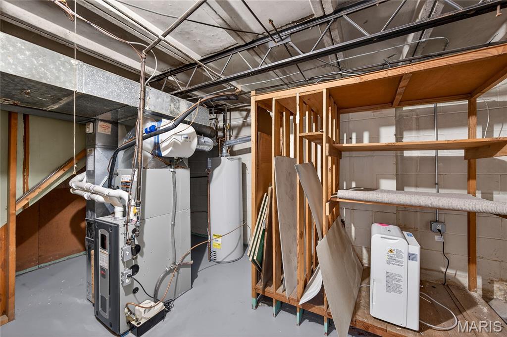 1051 North And South Road St. Louis, MO 63130 - Photo 23 of 40