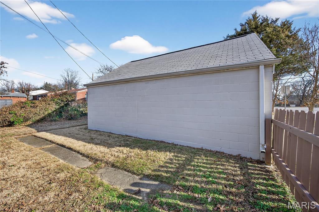 1051 North And South Road St. Louis, MO 63130 - Photo 33 of 40