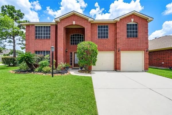 $408,000 | 19607 Tularosa Lane, Tomball, TX 77377