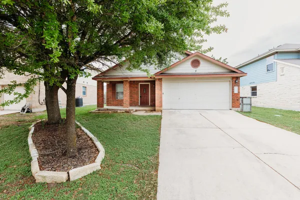 $1,775 | 225 Mossy Rock Drive, Hutto, TX 78634