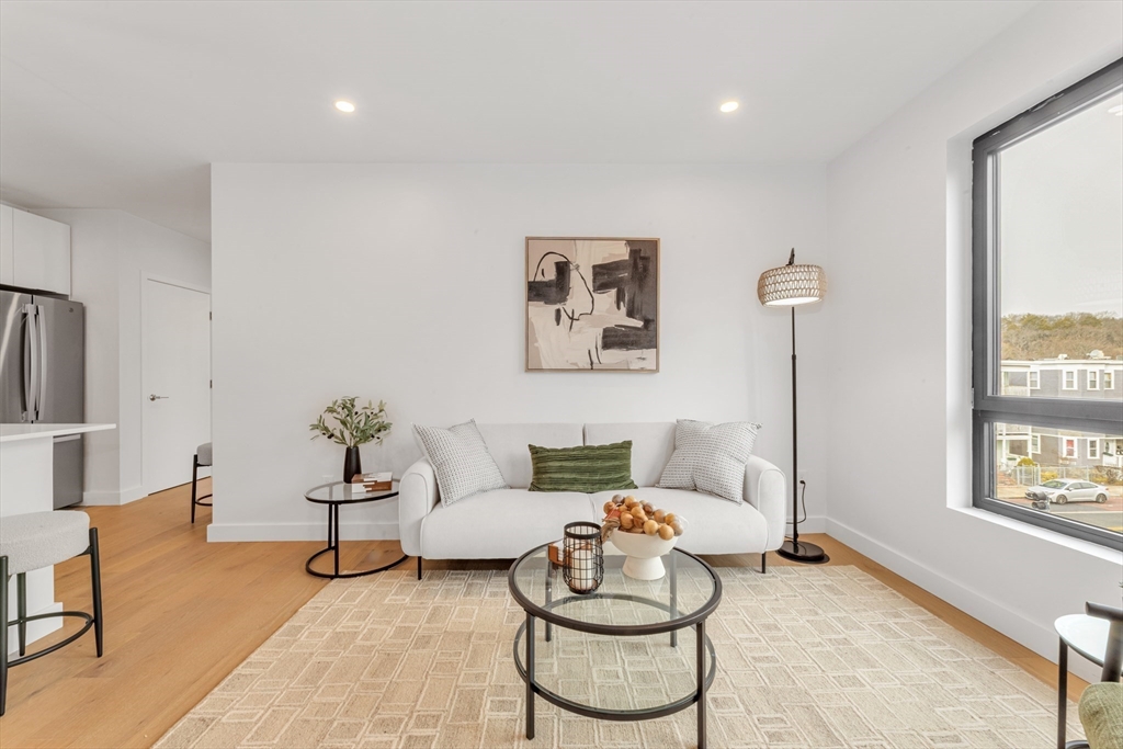 3992 Washington Street, Unit 206 Boston, MA 02131 - Photo 13 of 22