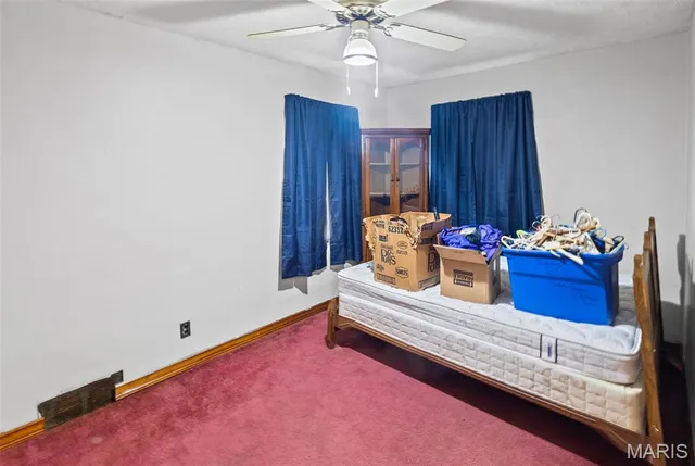 $87,000 | 252 South 12th Street, Wood River, IL 62095