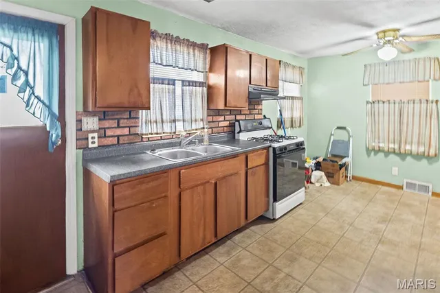 $87,000 | 252 South 12th Street, Wood River, IL 62095