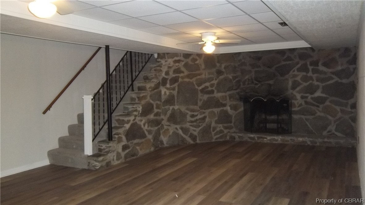 1689 Horseshoe Road Appomattox, VA 24522 - Photo 33 of 35 Gallery Image 33