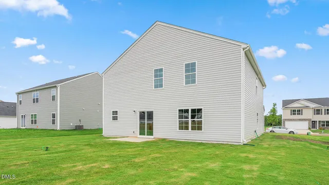 $335,490 | 1205 Feros Street, Gibsonville, NC 27249
