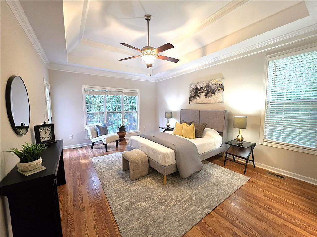 4085 Howell Ferry Road Northwest Duluth, GA 30096 - Photo 7 of 11 Gallery Image 7