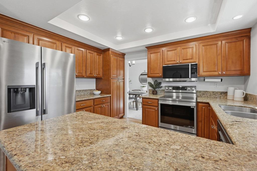 8755 Wescott Court Rancho Penasquitos, CA 92129 - Photo 9 of 33
