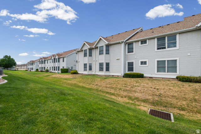 2445 West 450 South, Unit 5 Springville, UT 84663 - Photo 34 of 37