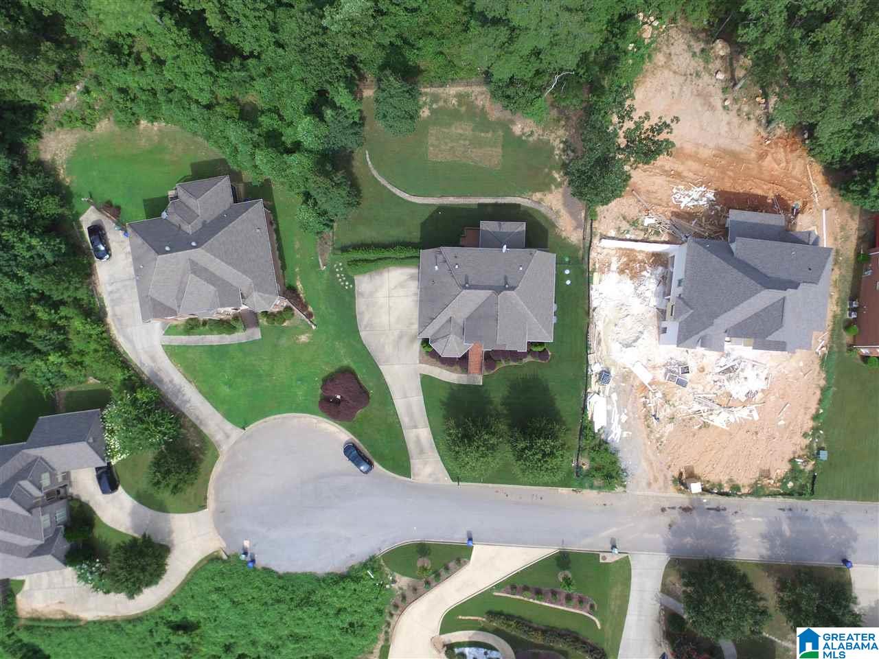 254 Timber Ridge Circle Alabaster, AL 35007 - Photo 42 of 44