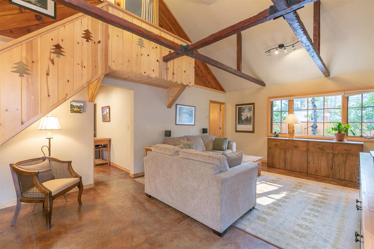 15826 Donner Pass Road Truckee, CA 96161 - Photo 5 of 21 Gallery Image 5