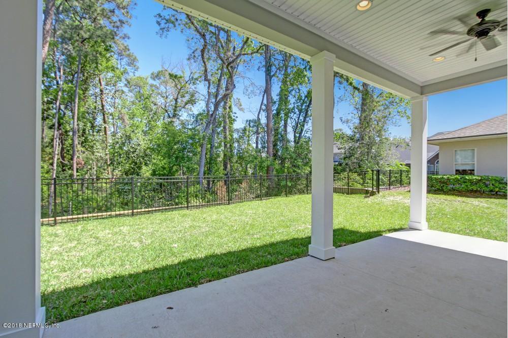 9999 Scott Mill Road Jacksonville, FL 32257 - Photo 47 of 49 New Construction home staging in jackson