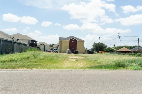 $99,000 | 217 North Linares Street, Mission, TX 78573