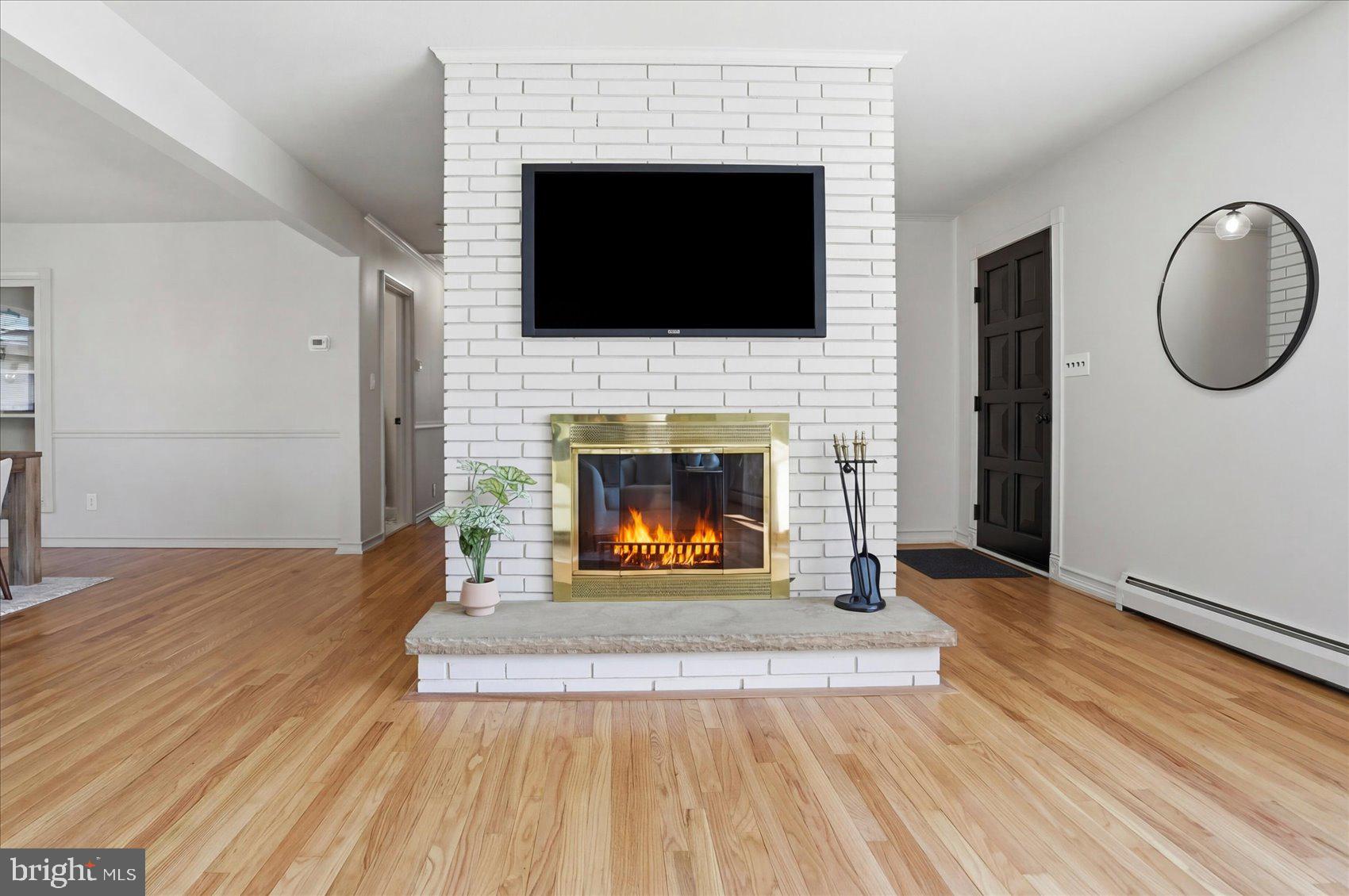 704 Chapel Ridge Road Lutherville-Timonium, MD 21093 - Photo 22 of 54