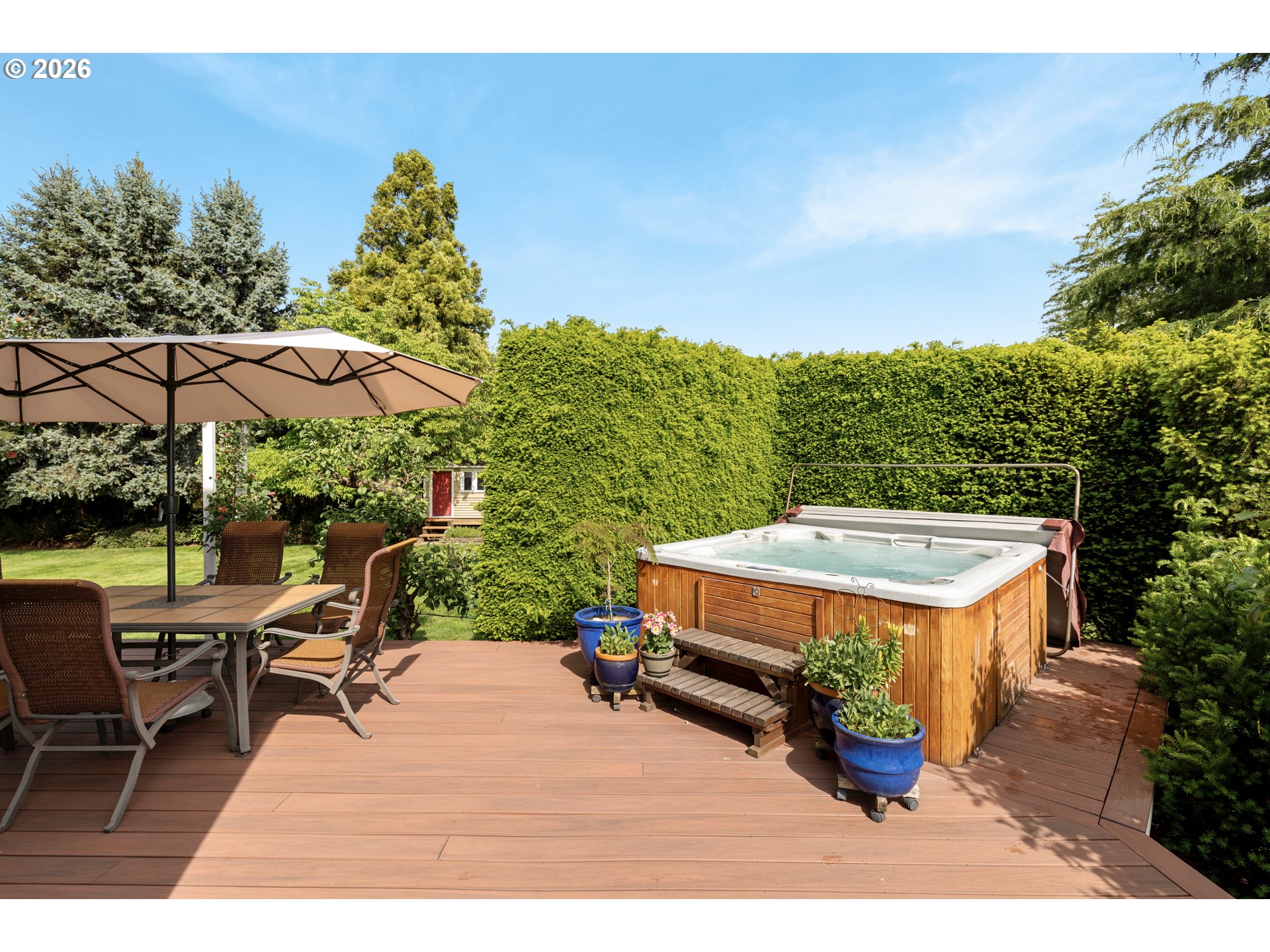 1506 Northwest Beech Street Camas, WA 98607 - Photo 21 of 48