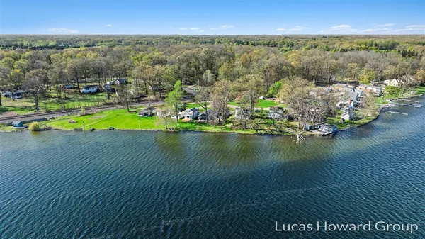 $3,100,000 | Undisclosed Address, Vicksburg, MI 49097