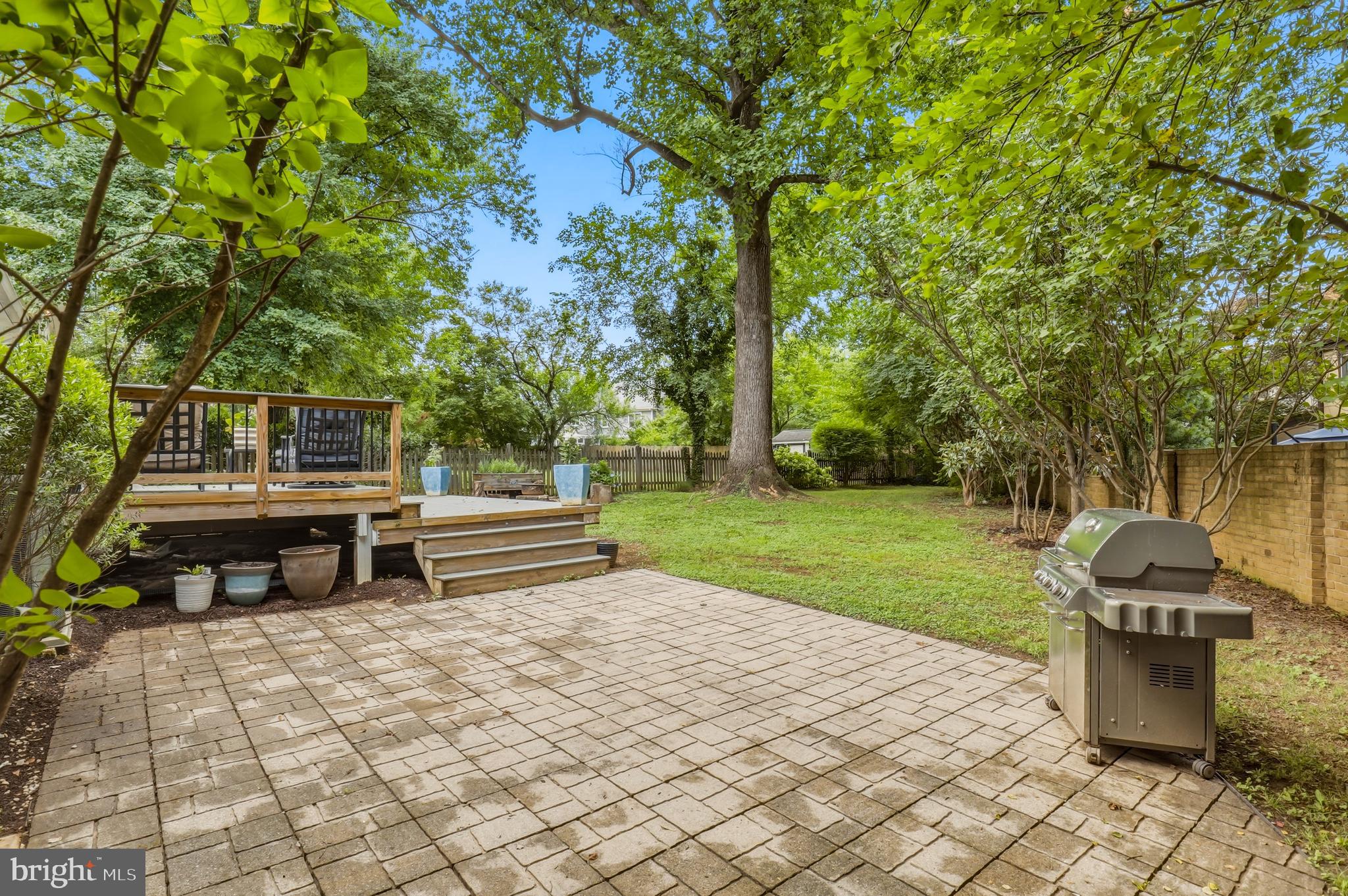 6401 Greentree Road Bethesda, MD 20817 - Photo 39 of 46