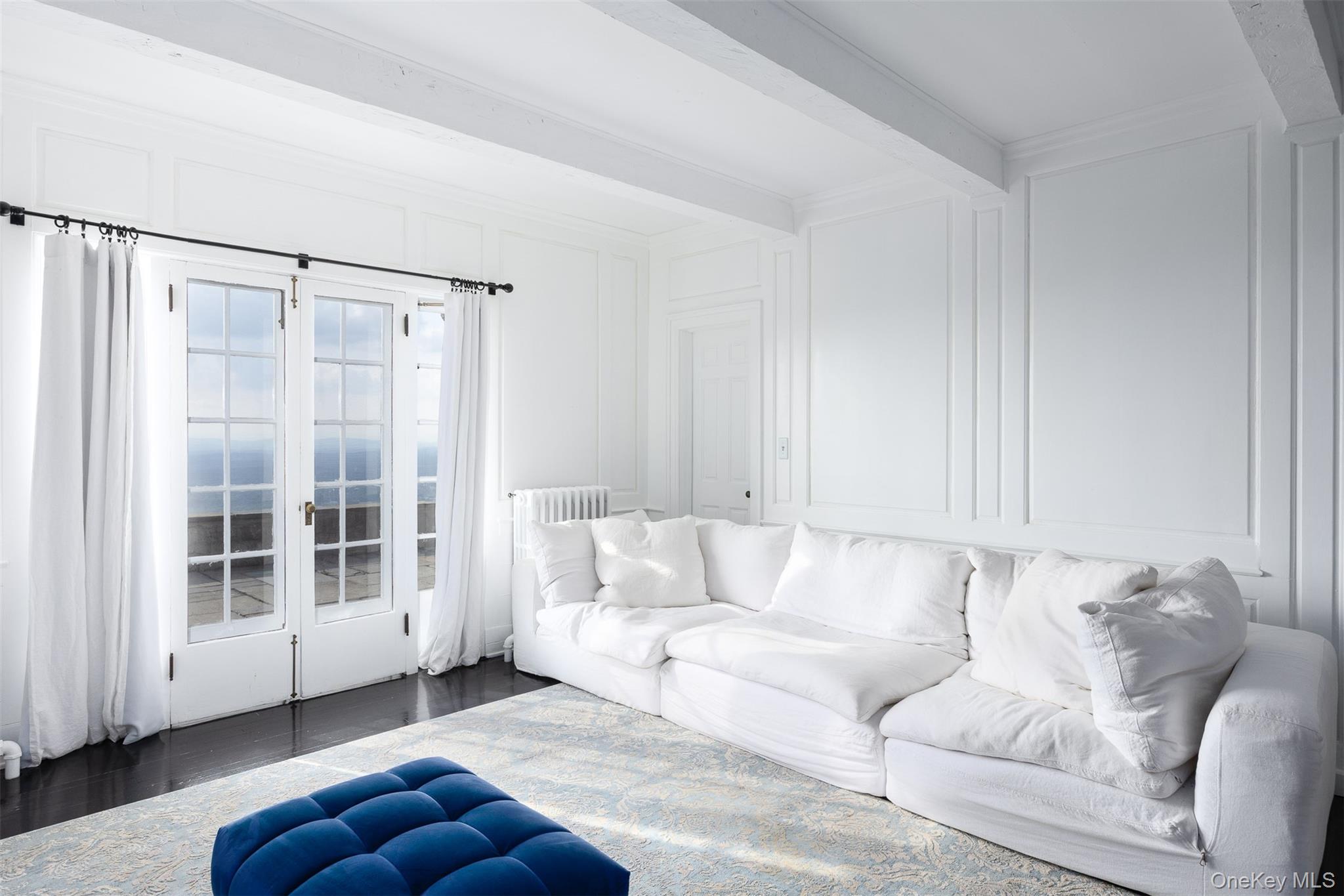 401 Woodmont Road Hopewell Junction, NY 12533 - Photo 11 of 50 a living room with furniture and a window